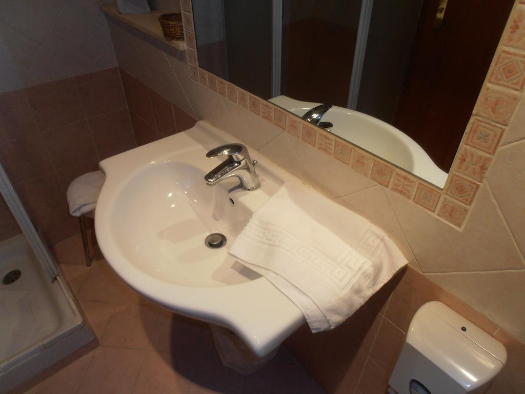 Hotel Giusy Perugia Dış mekan fotoğraf