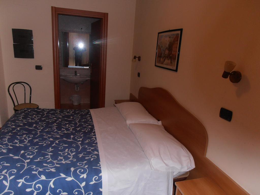 Hotel Giusy Perugia Dış mekan fotoğraf