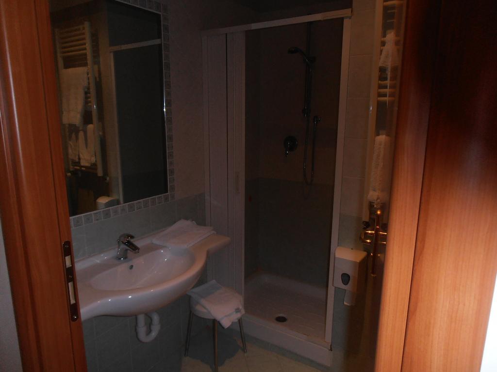 Hotel Giusy Perugia Dış mekan fotoğraf