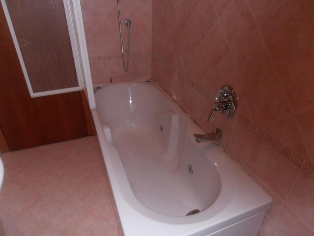 Hotel Giusy Perugia Oda fotoğraf