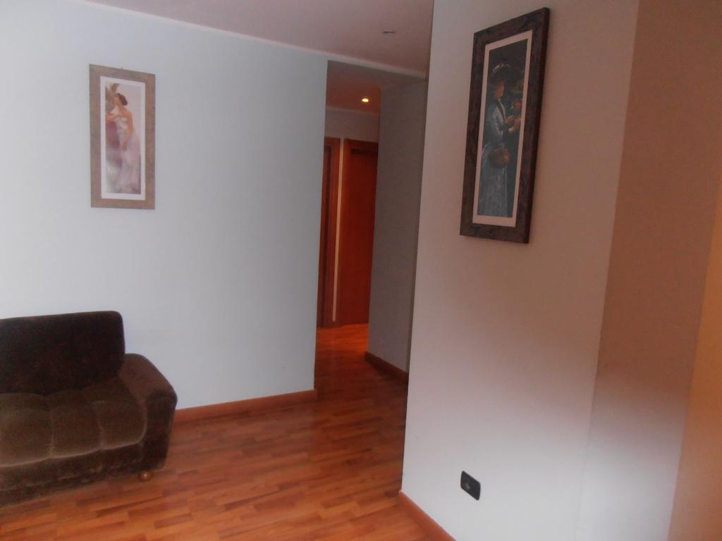 Hotel Giusy Perugia Dış mekan fotoğraf