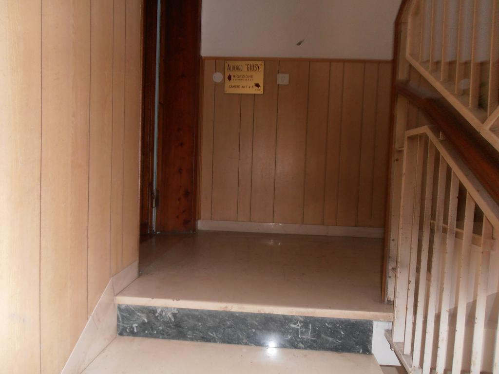Hotel Giusy Perugia Dış mekan fotoğraf