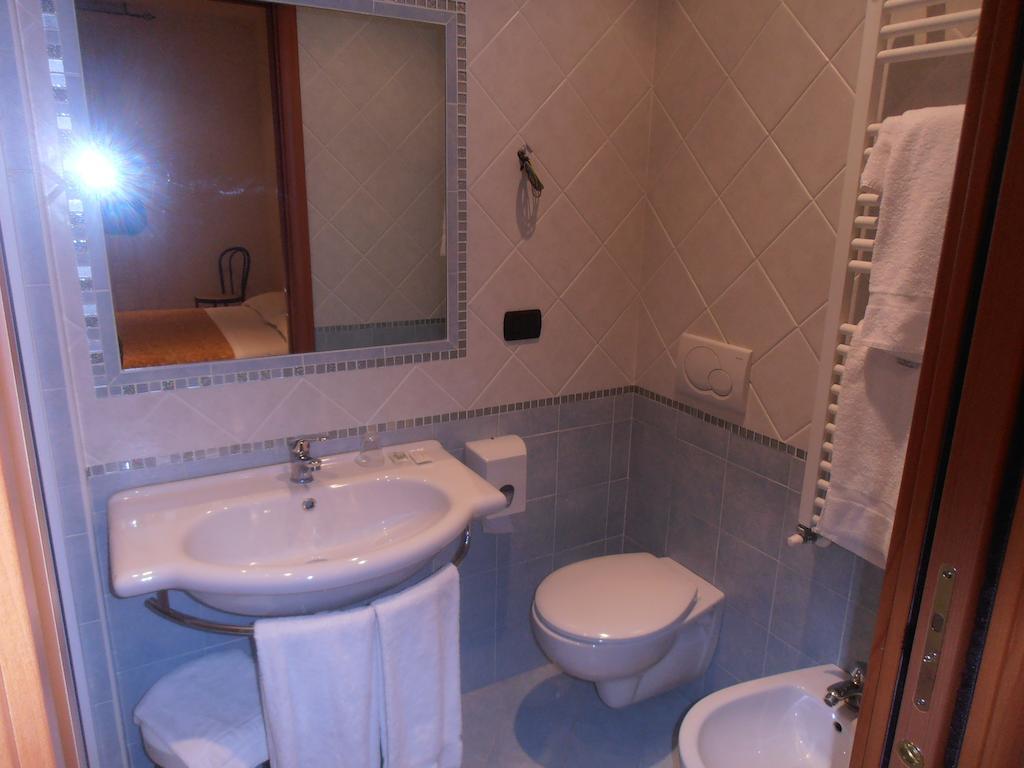 Hotel Giusy Perugia Dış mekan fotoğraf