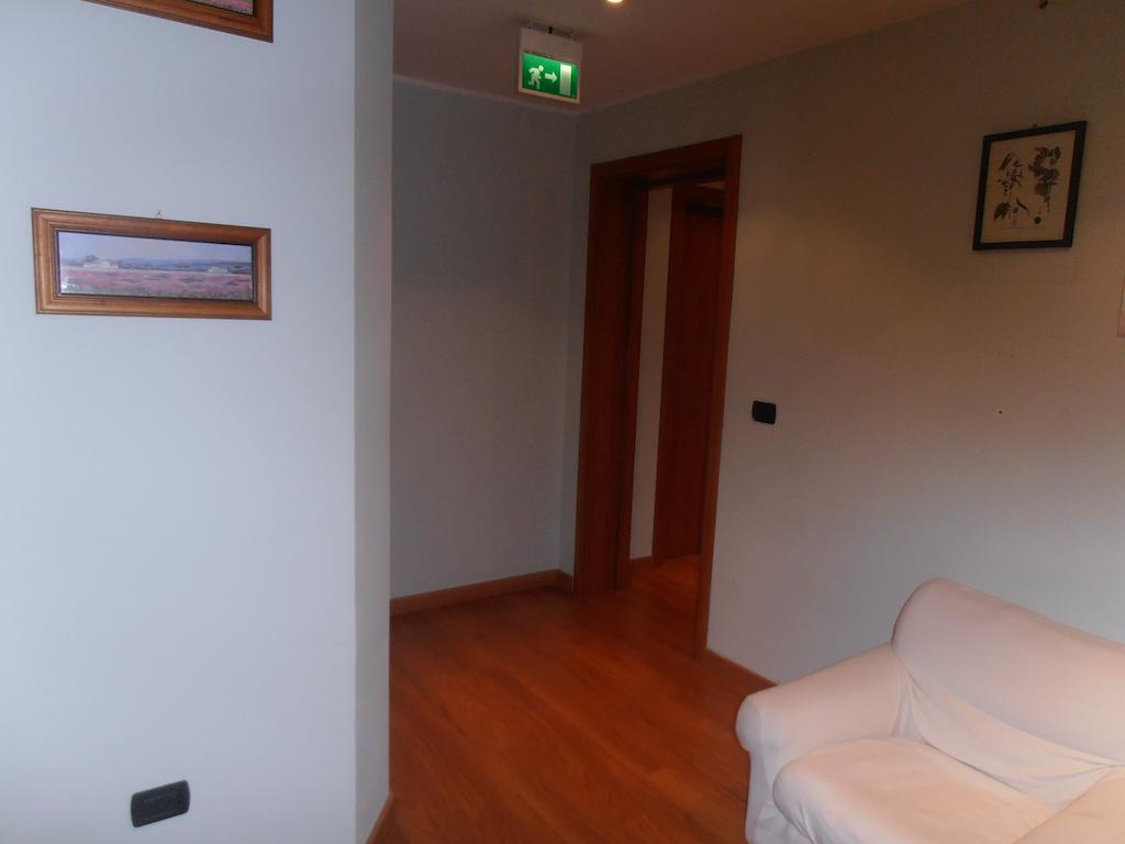 Hotel Giusy Perugia Dış mekan fotoğraf