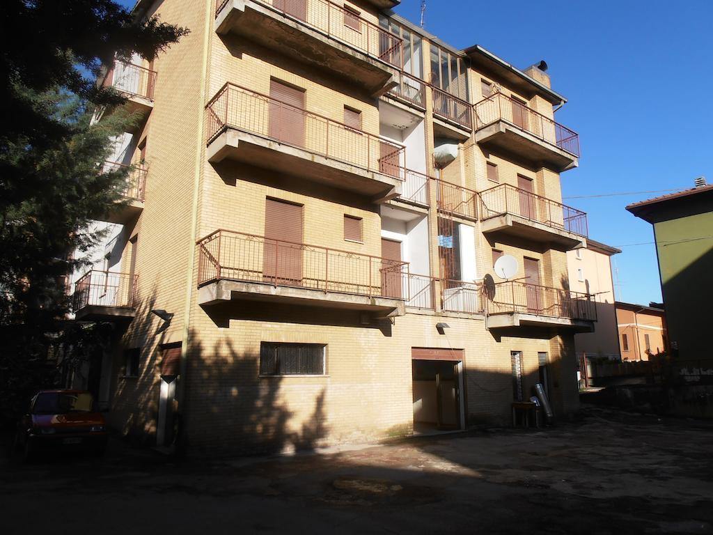 Hotel Giusy Perugia Dış mekan fotoğraf