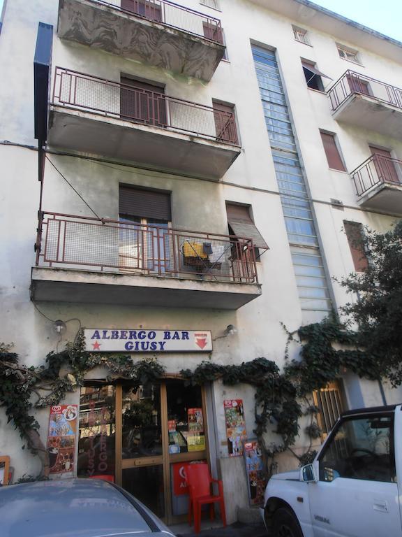 Hotel Giusy Perugia Dış mekan fotoğraf
