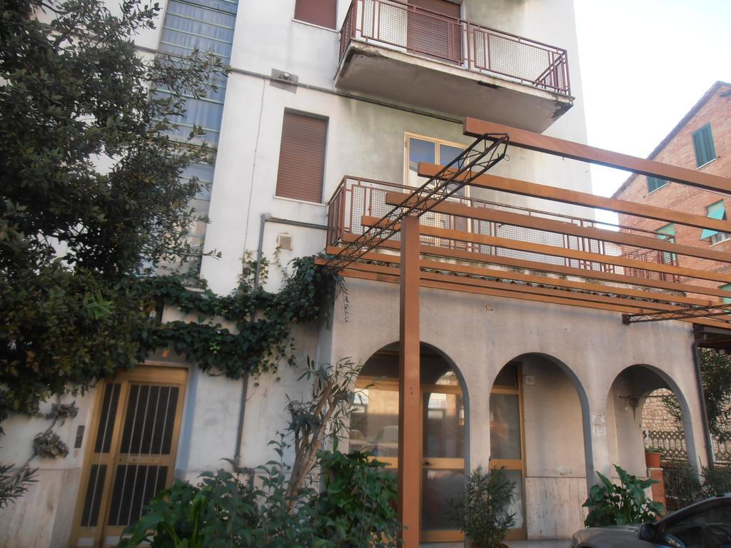 Hotel Giusy Perugia Dış mekan fotoğraf