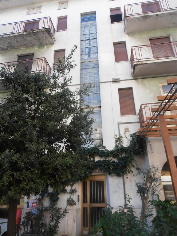Hotel Giusy Perugia Dış mekan fotoğraf