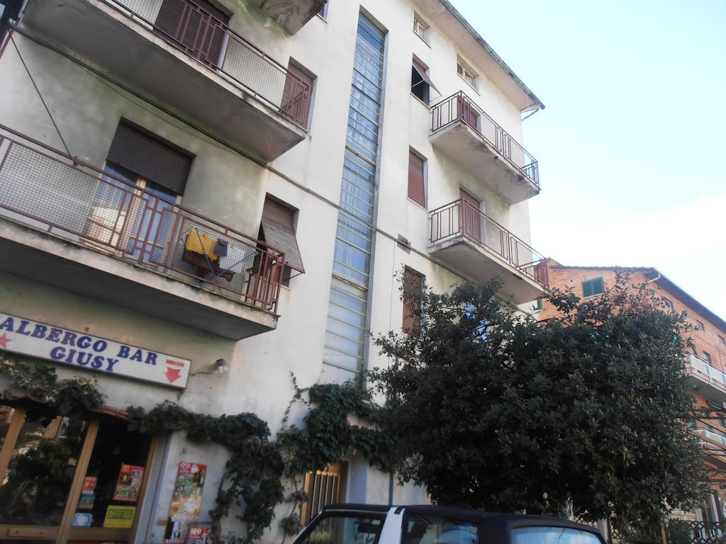 Hotel Giusy Perugia Dış mekan fotoğraf